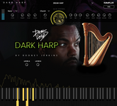 Dark Harp by DarkChild (coming soon)